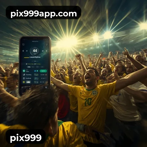 Requisitos do APK da pix999 para Android
