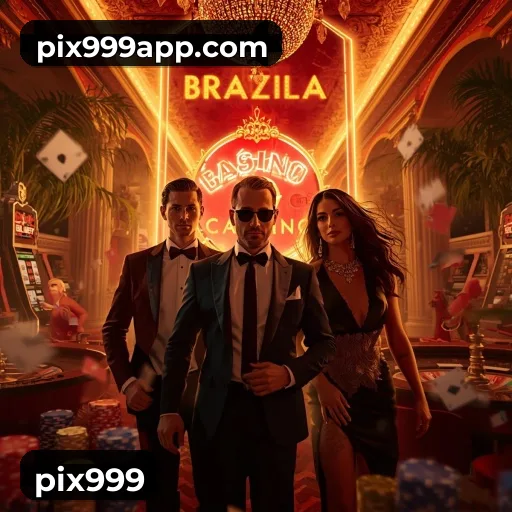 pix999 bônus R$5.000 + 500 giros - Rollover 35x, prazo 30 dias, 38% taxa conversão