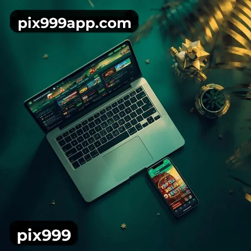pix999 segurança SSL 256-bit - Licença Curaçao, eCOGRA, GLI certificado