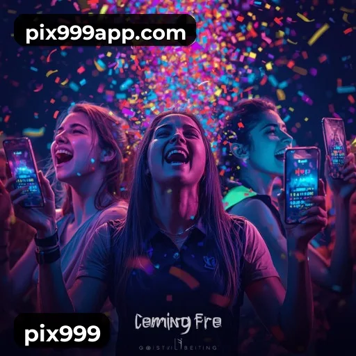 pix999 PIX instantâneo Brasil - Depósito e saque em minutos 24/7