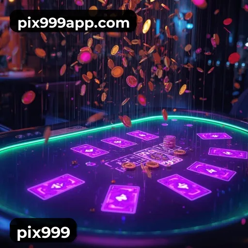 Catálogo pix999 2.547 jogos - Pragmatic Play, Evolution, NetEnt