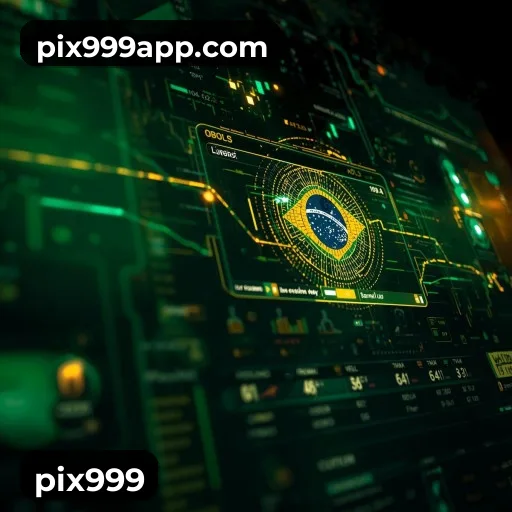 Níveis do programa VIP da pix999